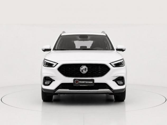 MG ZS 1.5 VTi-Tech Luxury - Foto 2