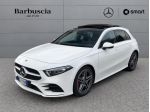 Mercedes-Benz Classe A - W177 2018 - A 180 d Premium TETTO APRIBILE