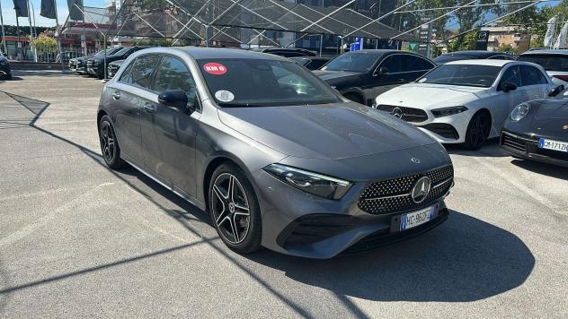 Mercedes-Benz Classe A A 180 d Automatic AMG Line Advanced Plus - Foto 2