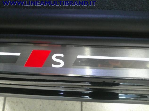 AUDI Q3 Sportback TDI 110 kW S tronic S Line + Tetto rif. 23926340 - Foto 10