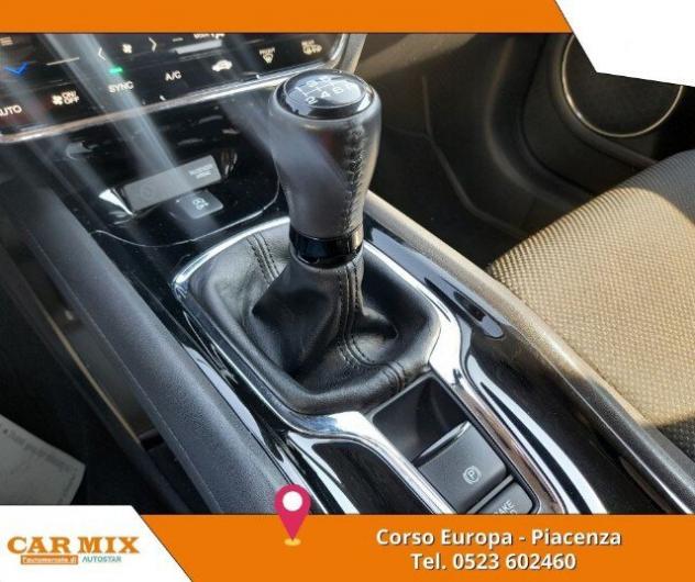 Honda HR-V HR-V 1.5 i-VTEC Elegance Navi ADAS - Foto 10