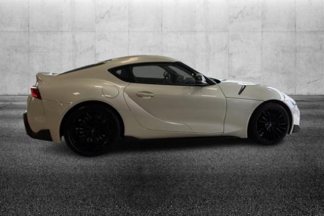 TOYOTA GR Supra 2.0B A SZ-R rif. 23757146 - Foto 5