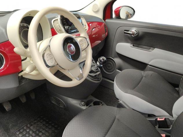 FIAT 500 (2015---) 1.2 Pop - Foto 6