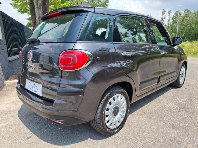 Fiat 500L 1.6 MJT 120CV.4 Posti (N1)-ULTIMO PREZZO- - Foto 9