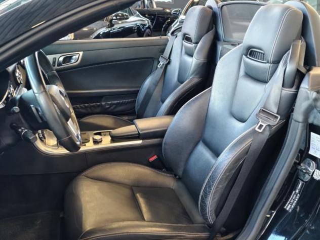 MERCEDES-BENZ SLK 200 BlueEFFICIENCY Premium rif. 24060258 - Foto 10