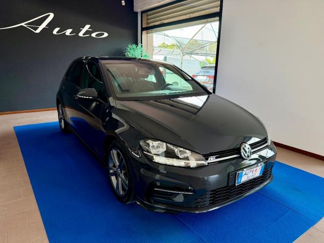 VOLKSWAGEN - Golf - 1.5 TSI 150CV EVO ACT R-Line - Foto 2