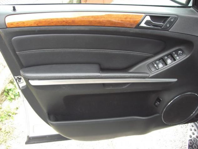 MERCEDES-BENZ GL 320 CDI cat Sport 7 rif. 22740557 - Foto 8