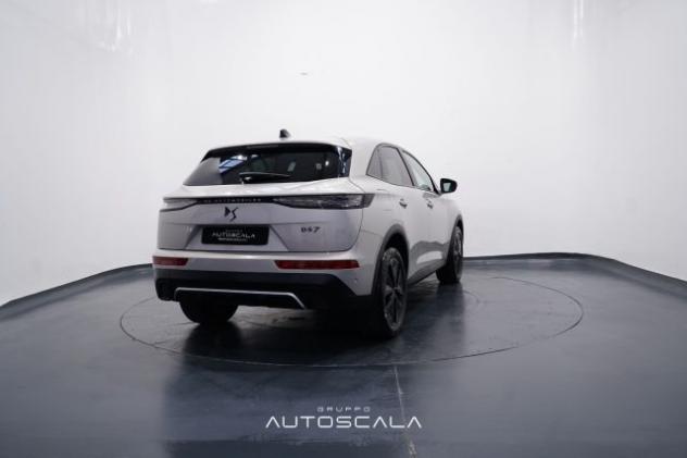 DS AUTOMOBILES DS 7 1.5 BlueHDi 130cv Aut. Performance Line rif. 23740417 - Foto 6