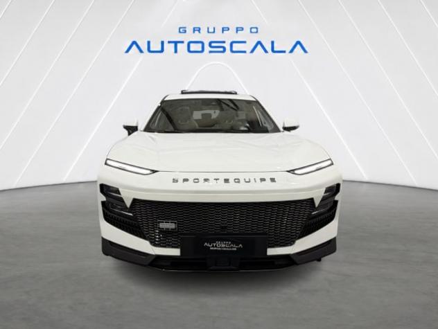SPORTEQUIPE Sportequipe 6 GT 1.6 T-GDI 186cv GPL DCT rif. 24207290 - Foto 2