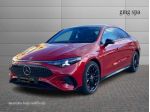 Mercedes-Benz CLA C174 Nuova con tecnologia EQ 250+ con tecnologia EQ