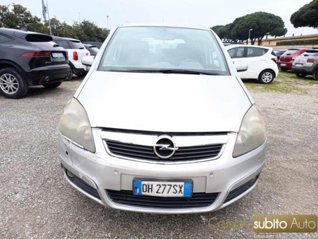 OPEL Zafira 1.9 CDTI 101CV Club rif. 23793360