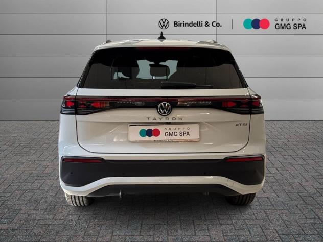 Volkswagen Tayron Versioni Plus Nuova Edition Plus 2.0 TDI SCR 110 kW (150 CV) DSG - Foto 4