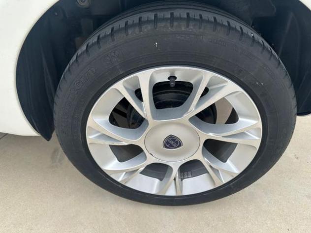 LANCIA Ypsilon 1.3 MJT 95 CV 5P. S&S Elefantino rif. 24036780 - Foto 7