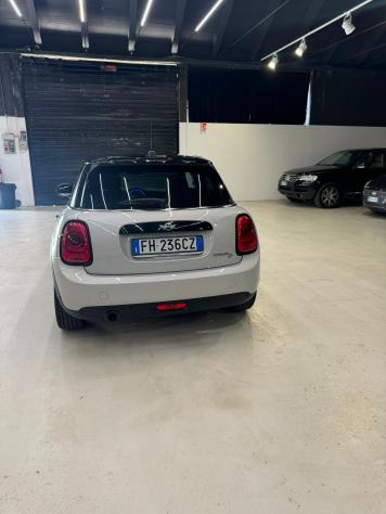 Mini 1.5 Cooper D Hype-Neopatentati - Foto 5