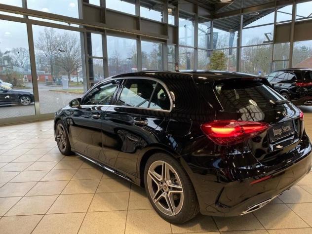 Mercedes-Benz Classe A A 200 d AMG Line Advanced Plus 18" Led Multibeam Camera - Foto 4
