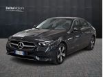 Mercedes-Benz Classe C Classe C-W206 Berlina 2021 C 200 d mhev Advanced auto
