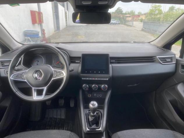 RENAULT Clio TCe 90 CV 5 porte Equilibre rif. 23702446 - Foto 5
