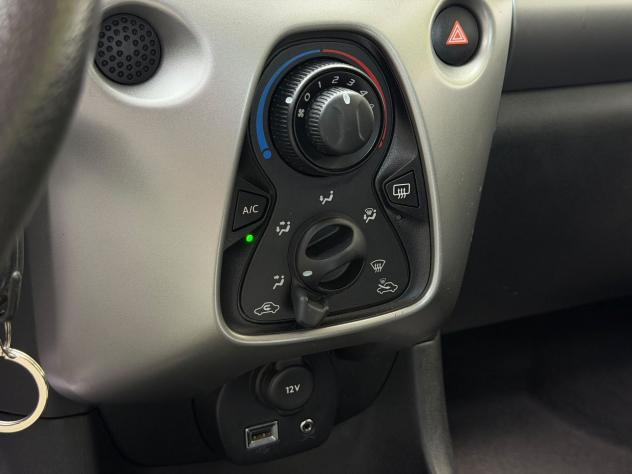 Citroën C1 C1 5p 1.0 vti E6 - Foto 10