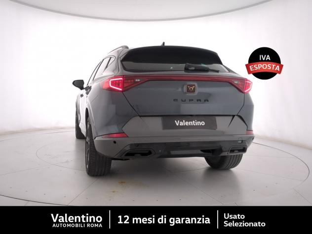 CUPRA Formentor 1.5 TSI DSG - Foto 5