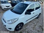 HYUNDAI - i10 - 1.1 12V Classic - NEOPATENTATI - FINANZIABILE
