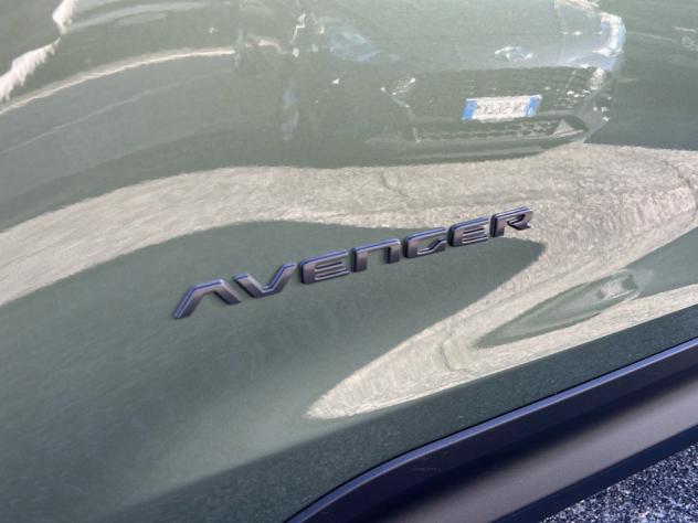Jeep Avenger Nuova E-Hybrid Nuova Jeep Altitude 1.2 110cv Dct E-Hybrid - Foto 9