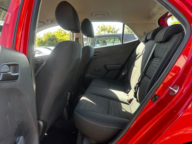 Kia Picanto 1.0 12V GPL 5 porte Style - Foto 8