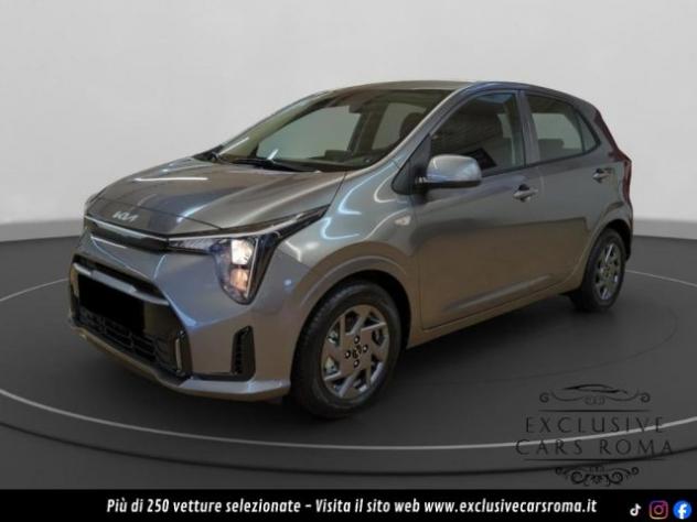 KIA Picanto 1.2 12V Style rif. 24039758