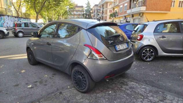 LANCIA Ypsilon 1.0 FireFly 5 porte S&S Hybrid Ecochic Gold rif. 24205099 - Foto 6