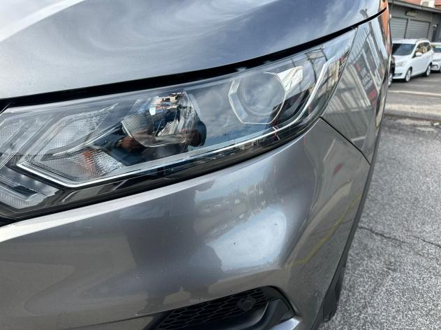 Nissan Qashqai 1.5 dCi 115 CV DCT Acenta ANNO 10/2020 garanzia 12 23 mesi - Foto 7