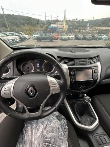 Renault Alaskan 2.3 dCi Single Turbo 160CV Start&Stop 4WD Intens - Foto 6