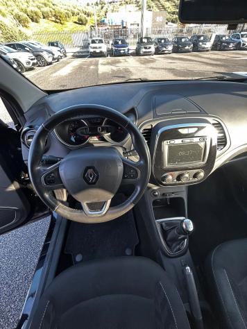 Renault Captur 1.5 dCi 90cv SPORT EDITION MY19 - Foto 9