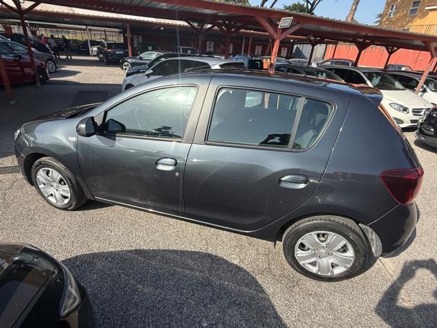 Sandero Streetway 0.9 GPL 90 CV-( 50 mila km ) -unipro - Foto 7