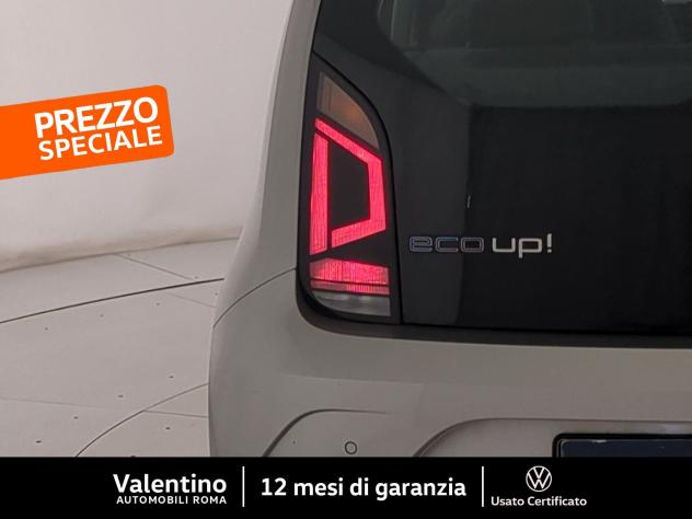 Volkswagen up! 1.0 eco up! move up! BMT - Foto 9