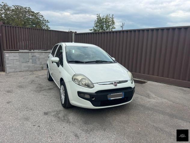 Fiat Punto Evo 1.3 Mjt 75 CV DPF 5 porte S&S Dynamic