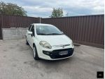 Fiat Punto Evo 1.3 Mjt 75 CV DPF 5 porte S&S Dynamic