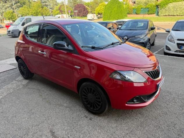 LANCIA Ypsilon 1.0 FireFly 5 porte S&S Hybrid Ecochic Silver rif. 24007714 - Foto 10