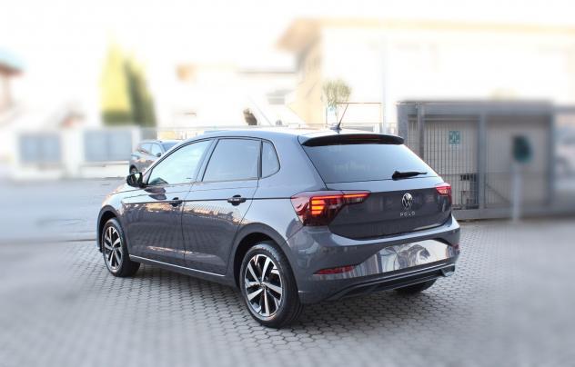 Volkswagen Polo 1.0 TSI Edition Plus-KM0-SUPERSCONTO! - Foto 5