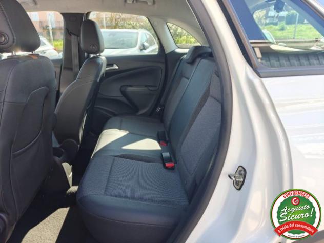 OPEL Crossland 1.5 ECOTEC D 110 CV Start&Stop Ultimate rif. 23913977 - Foto 9