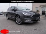 FORD S-Max 2.0 EcoBlue 150CV Aut.7p. Vignale rif. 18146405