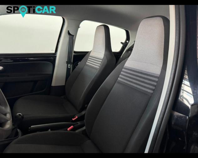 Volkswagen up! 5p 1.0 Move 60cv - Foto 7