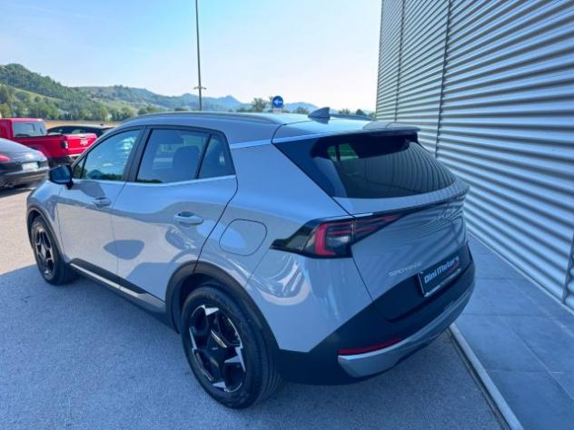 KIA Sportage 1.6 CRDi MHEV DCT Style OK Neopatentati rif. 24022311 - Foto 7
