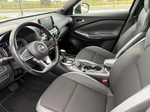 NISSAN Juke 1.6 HEV N-Connecta rif. 23098374 - Foto 6