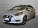 NISSAN Micra IG-T 92 Xtronic 5 porte Tekna rif. 23837981