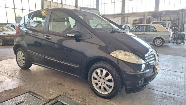 Mercedes-benz A 150 Elegance - Foto 2