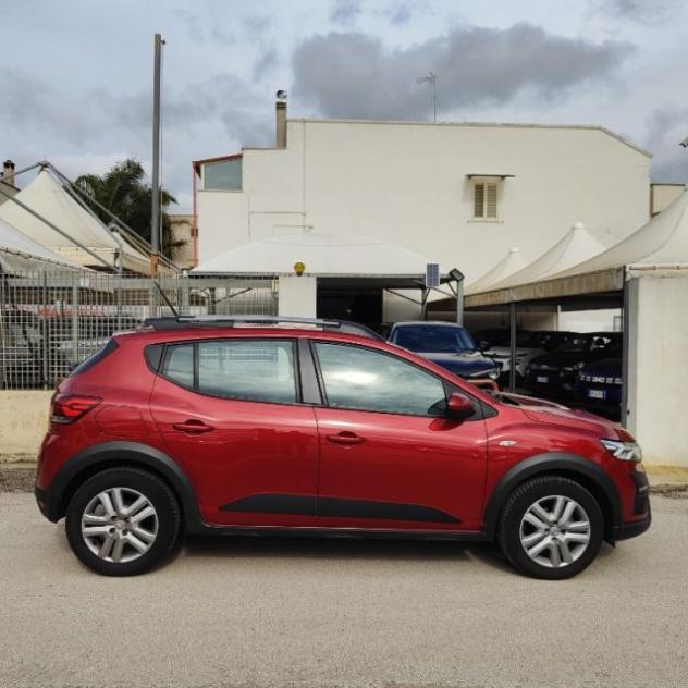 DACIA Sandero Stepway 1.0 TCe ECO-G rif. 23815807 - Foto 2
