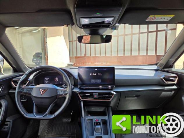 CUPRA Formentor 1.4 PHEV DSG GARANZIA INCLUSA rif. 23719621 - Foto 4