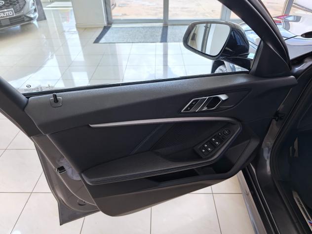 Bmw Serie 1 118d Msport 2021 Auto - Foto 10