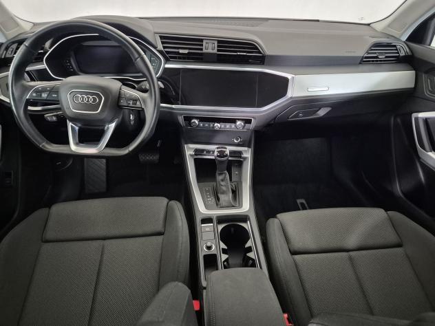 Audi Q3 I 2019 Sportback Diesel Sportback 35 2.0 tdi Business Plus s-tronic - Foto 8