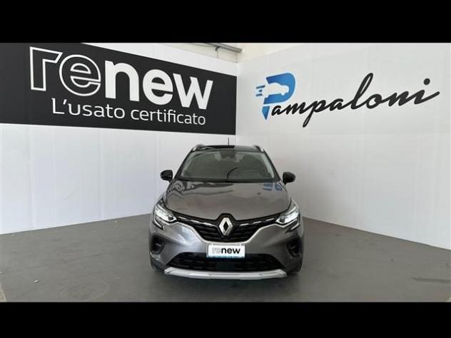 RENAULT Captur 1.3 TCe 140cv Intens Fap rif. 23994993 - Foto 3