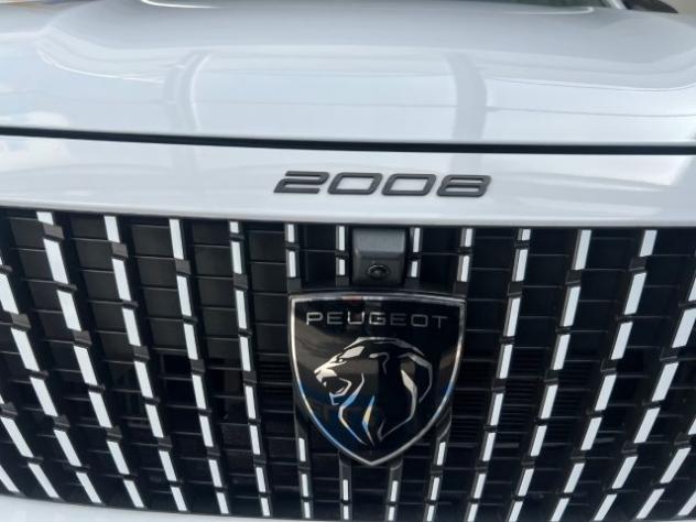 PEUGEOT 2008 BlueHDi 130 S&S EAT8 Allure rif. 23374359 - Foto 4